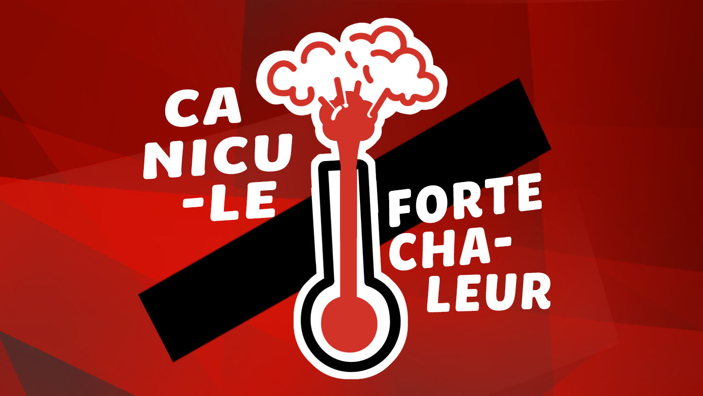 Fortes chaleurs : obligations des employeurs et employeuses