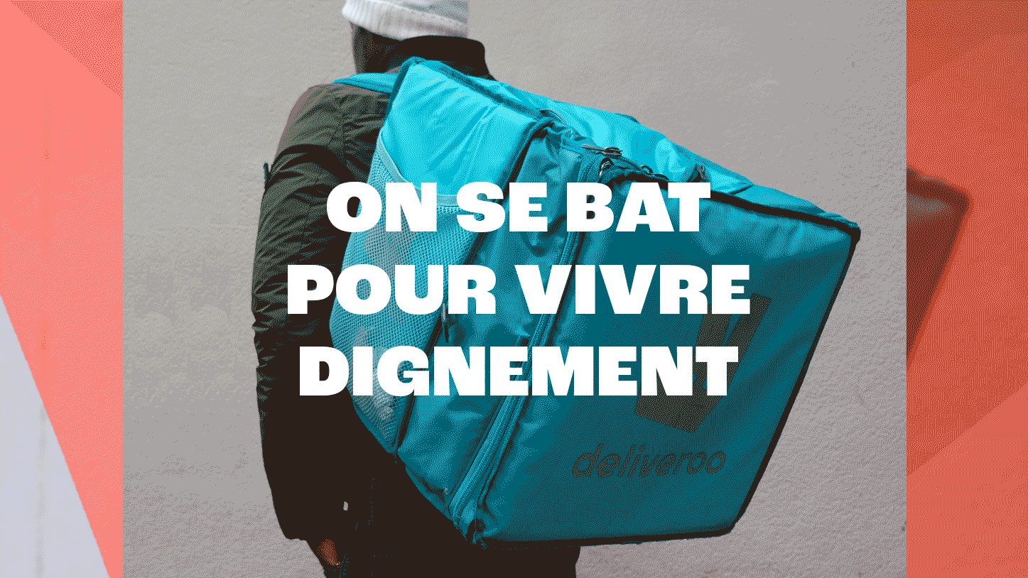 Être migrant·es, à la rue et, pour certain·es, sans-papiers