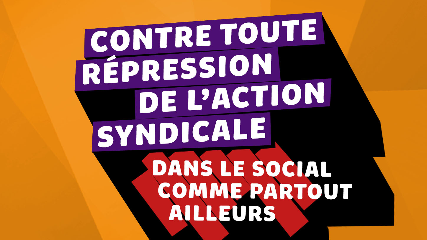 Mercredi 4 février, rassemblement : quand Ocellia souhaite interdire l’expression syndicale à l’intention de ses élèves !