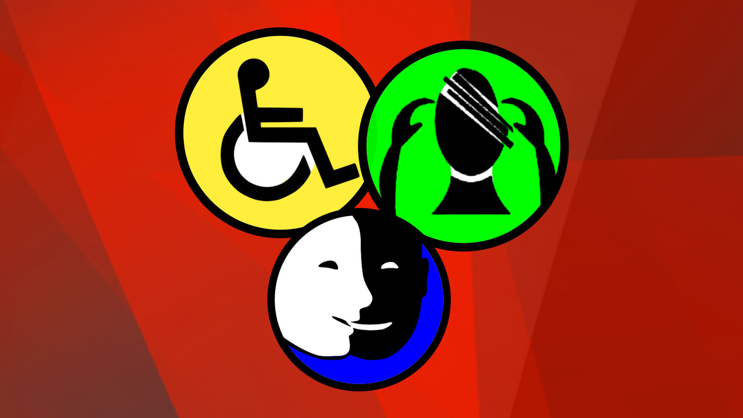 Élèves en situation de handicap et accompagant·es