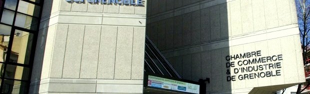 [CCI Grenoble] Chambre de Commerce et d’Industrie de Grenoble : Que la colère gronde !